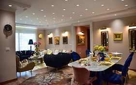 Top Luxury Tirana