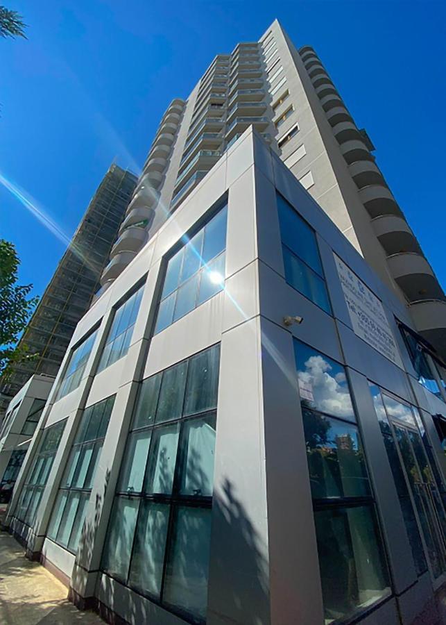 Top Luxury Tirana Esterno foto